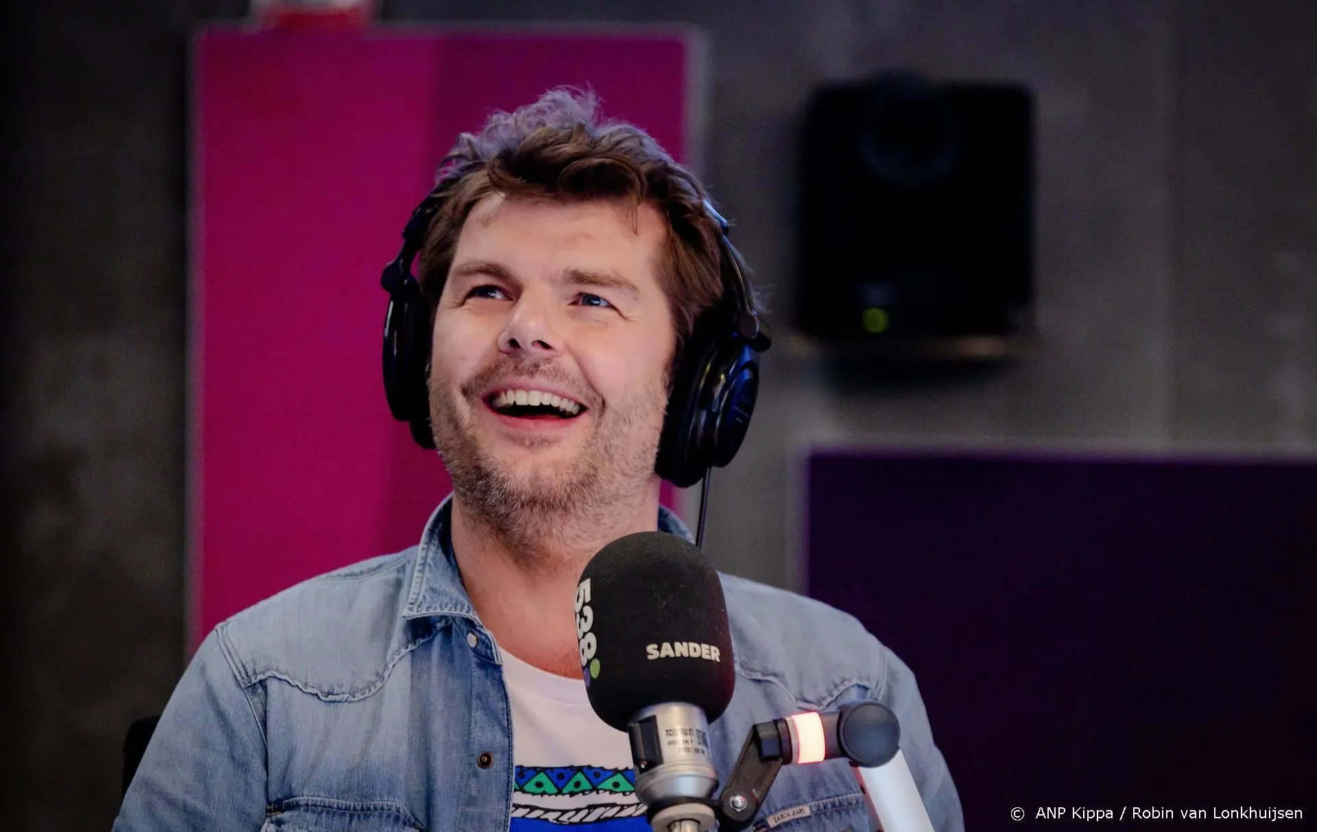 Sander Lantinga haalt hard uit naar 'zure' Ruud de Wild