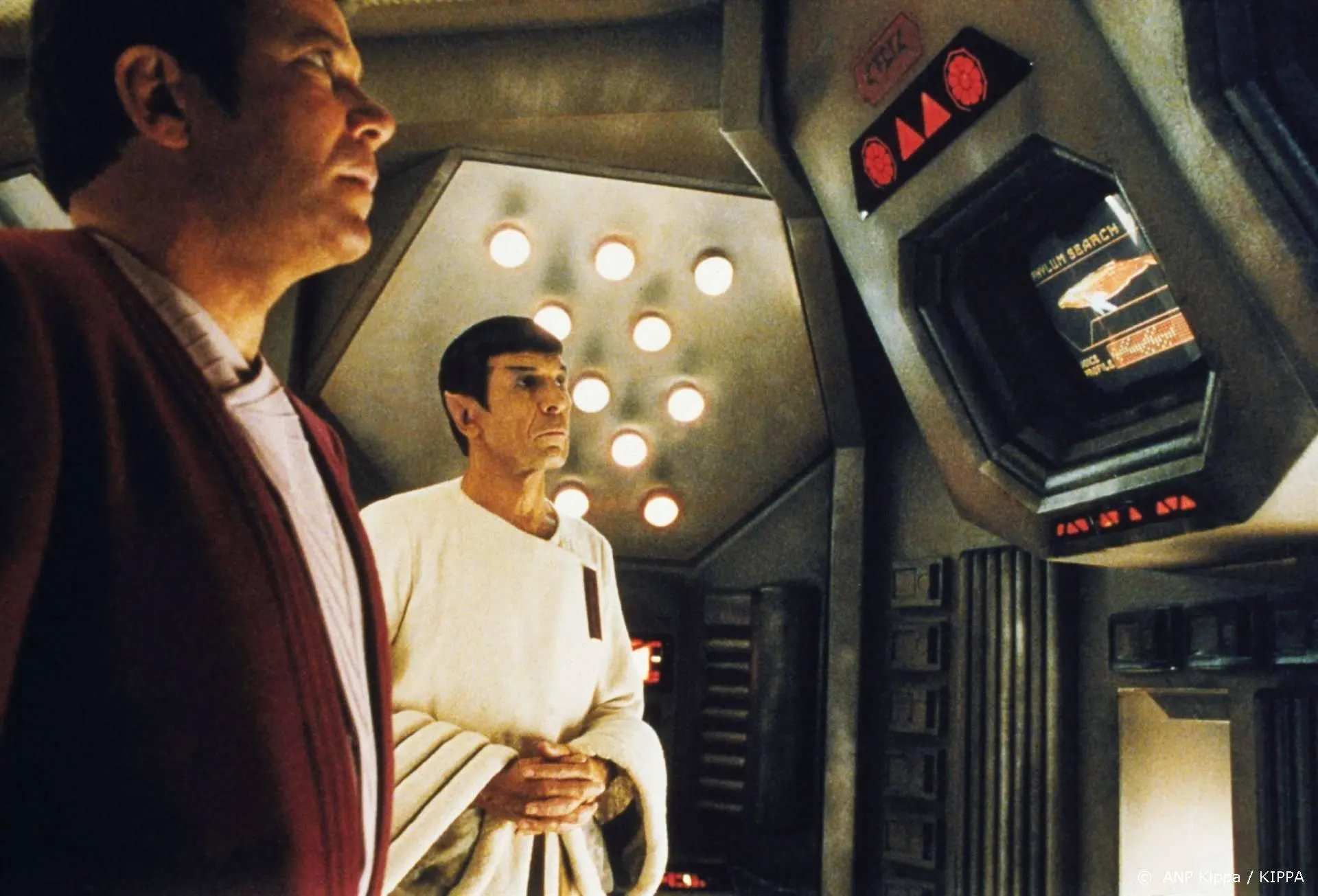 Roots- en Star Trek-componist Gerald Fried (95) overleden