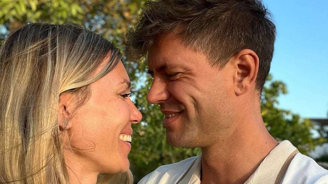 Een grote verandering voor Annemarie en Simon Keizer