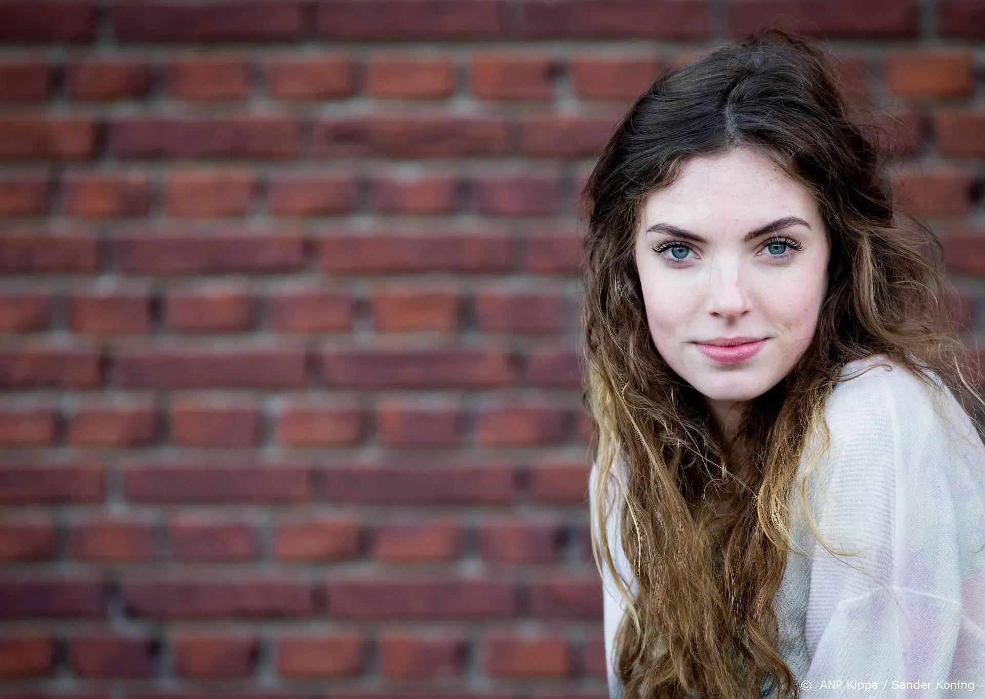 Lazarus-actrice maakt debuut met eigen cabaretshow