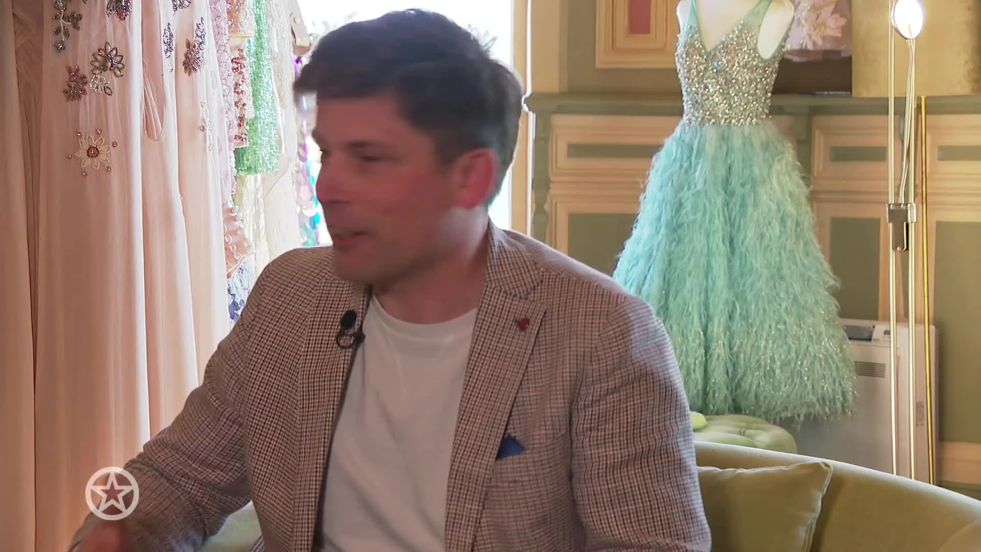 Addy van den Krommenacker vult KiesHart in