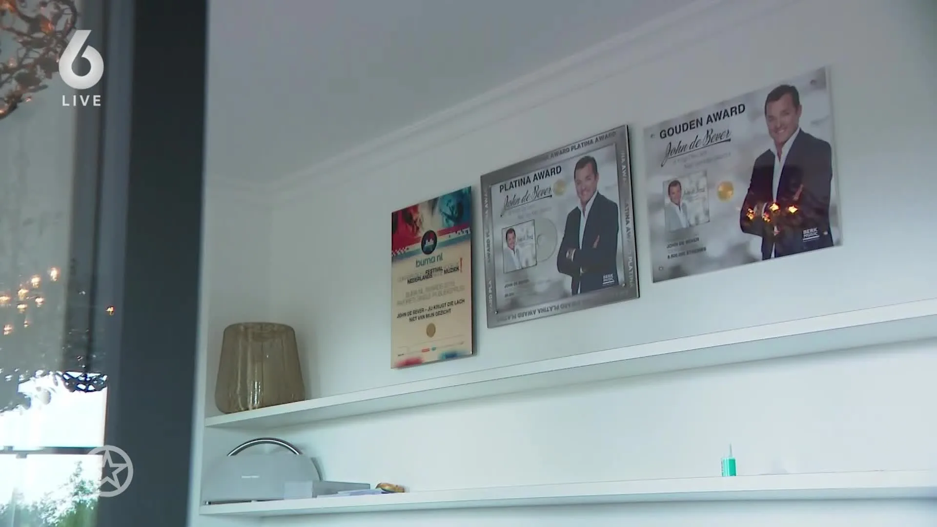 Spannende dag voor de Bevers