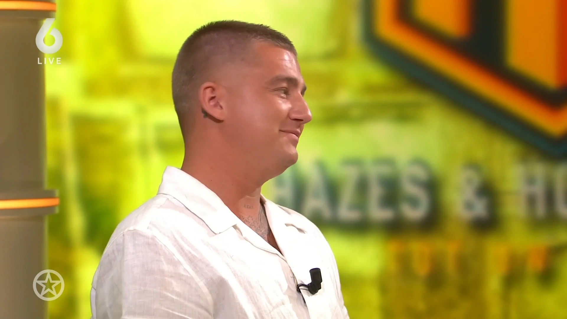 Mart Hoogkamer over succes en kritiek In De Naam Van Jezus