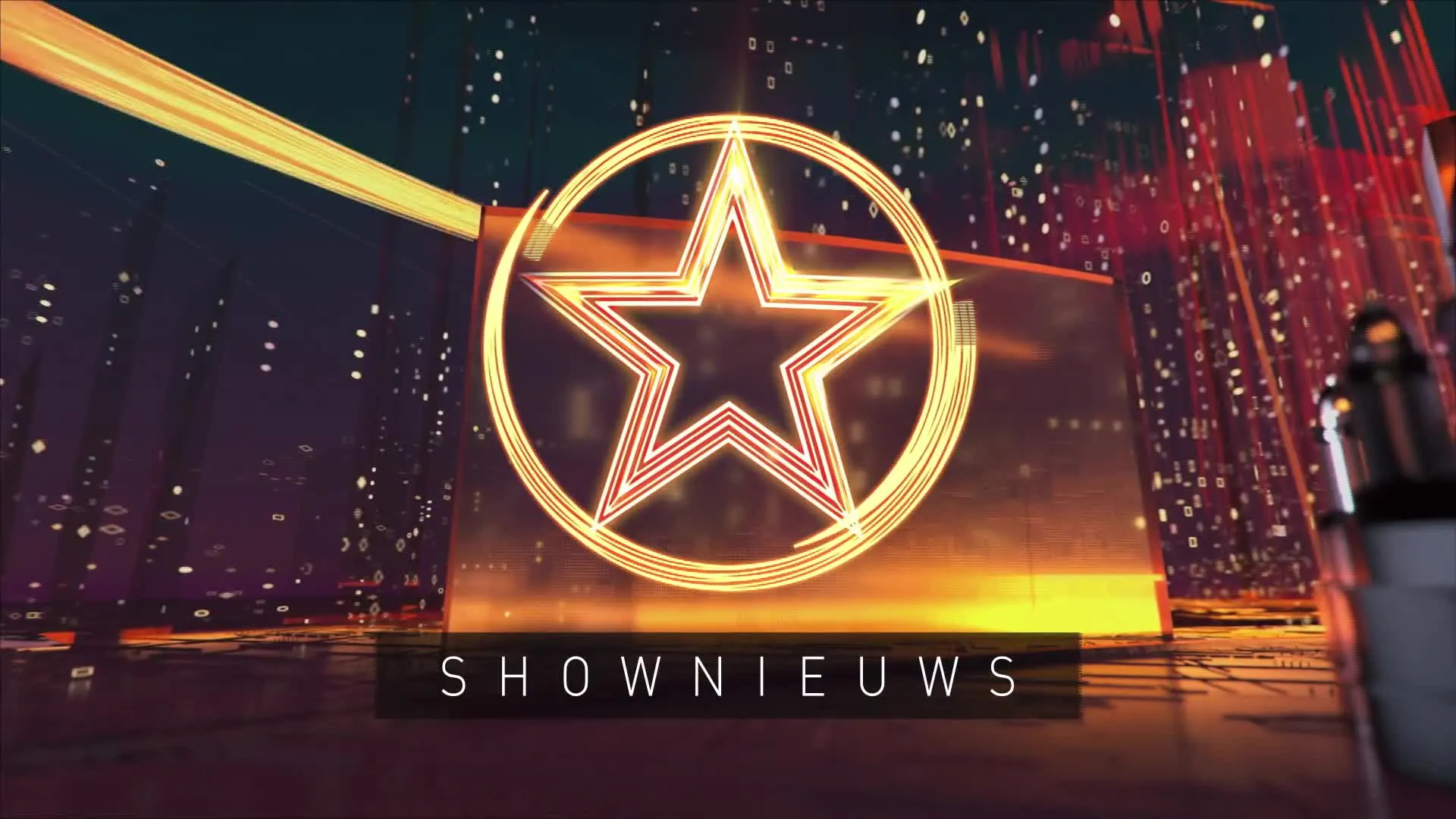 Spullen Eloise in beslag genomen door Italiaanse douane