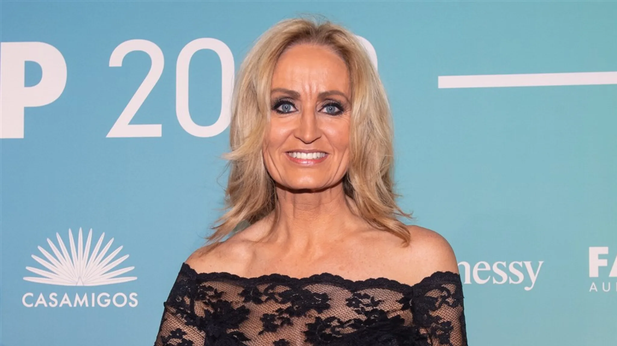 Natasja Froger staat emotioneel stil bij groot verlies