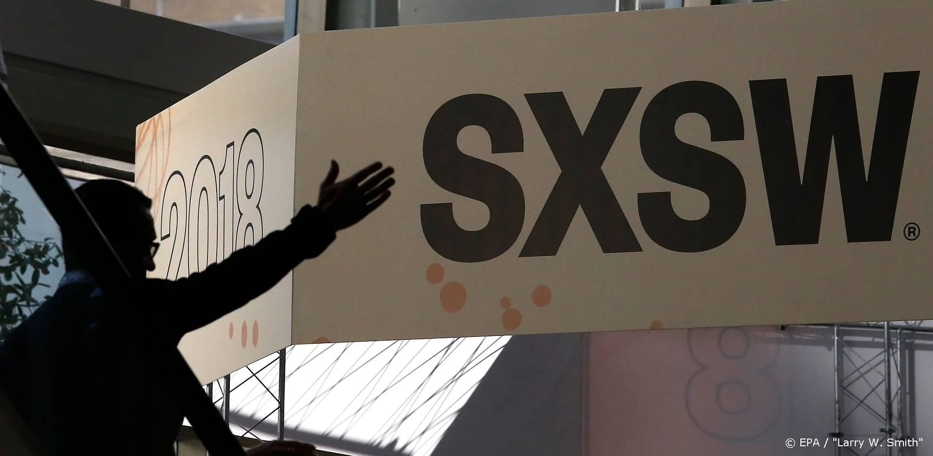 Toch streep door SXSW Festival om coronavirus