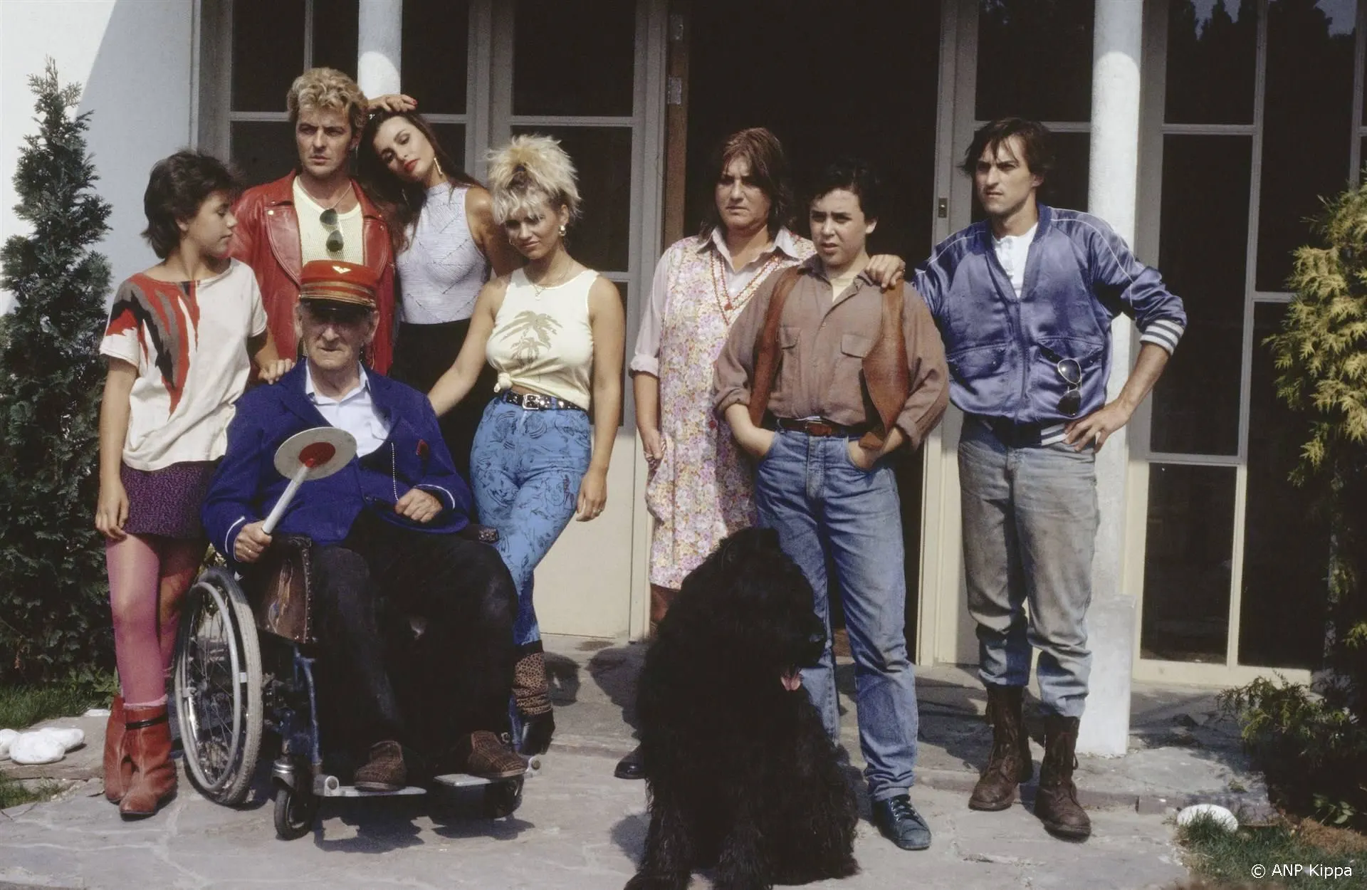 Waanzinnig nieuws voor Flodder-fans!