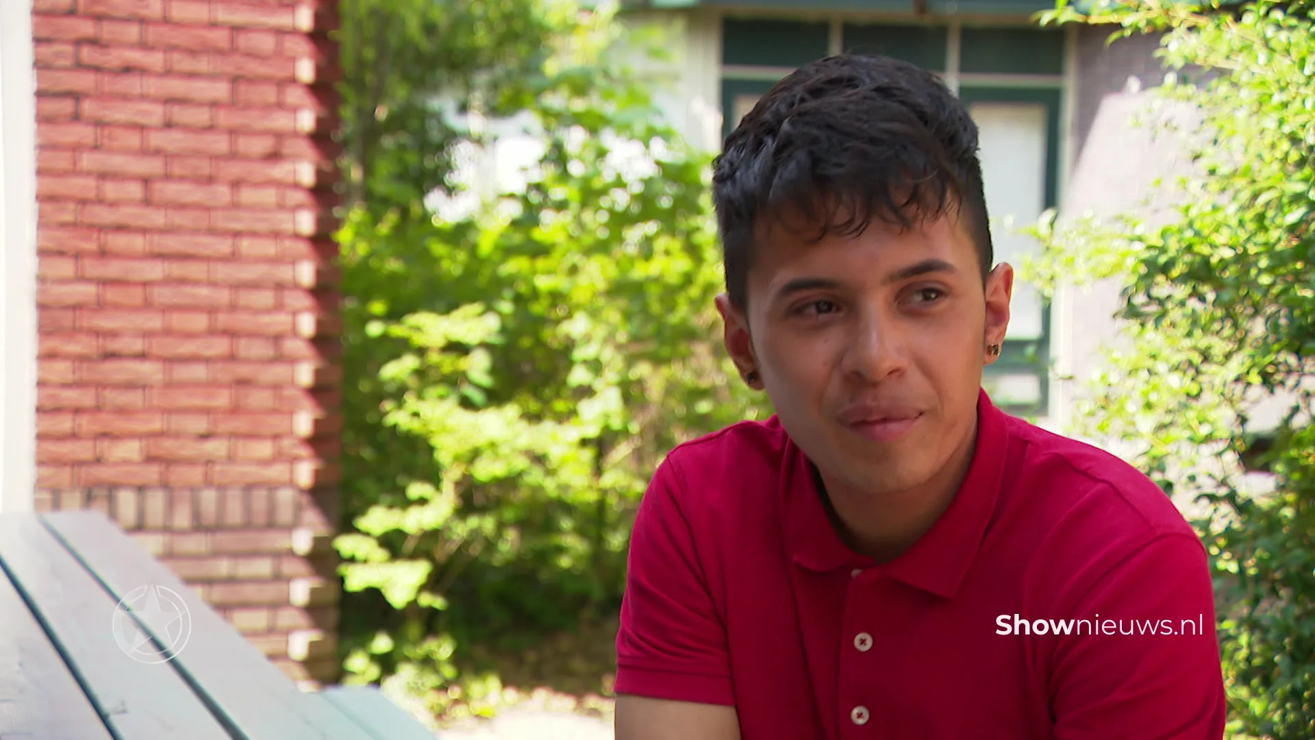 Carrière Vinchenzo na The Voice compleet veranderd