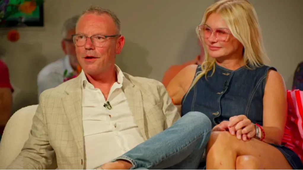 B&B Vol Liefde-Sylwia keert terug naar Nederland: 'Afsluiten'