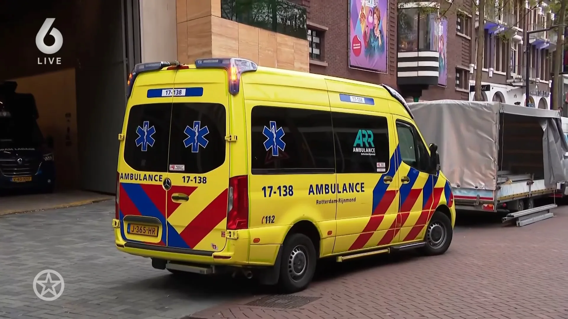 Première van musical Hairspray stilgelegd na onwelwording
