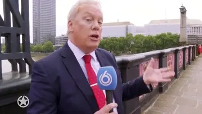 Harry en Meghan stappen uit Royal Foundation