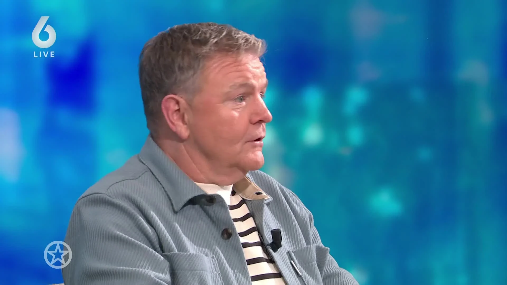 René Mioch deelt heftig nieuws