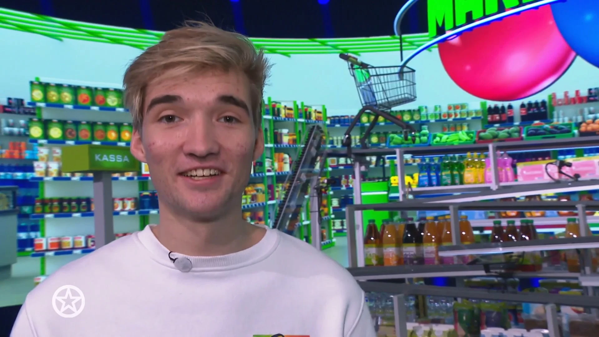 Youtuber Gio Latooy bouwt de vetste knikkerbanen voor Marble ...