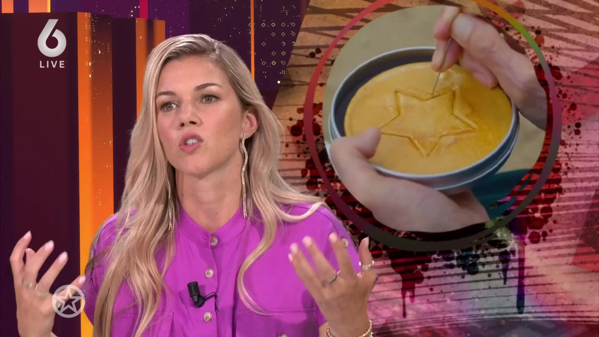 Netflix komt met een spin-off van de Squid Game: The Challenge