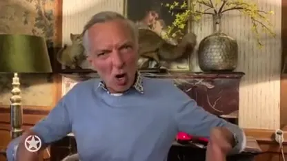 Martien-imitator gaat viral!