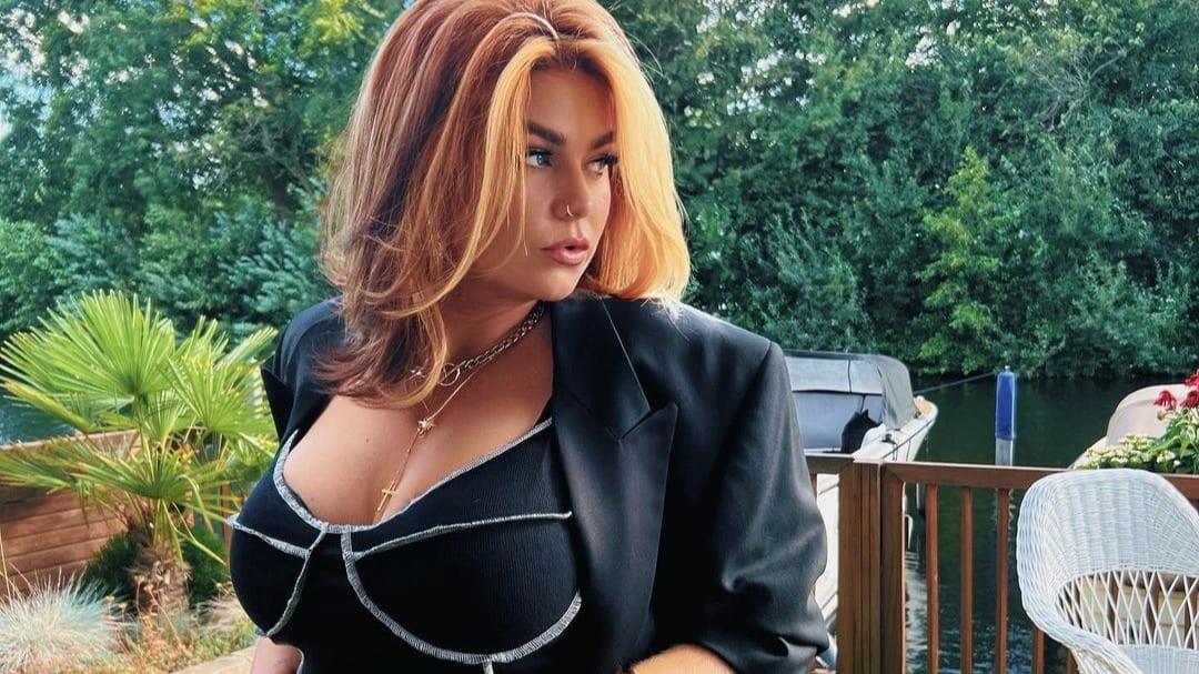 Duidelijke taal van Roxeanne: 'Geen sorry'