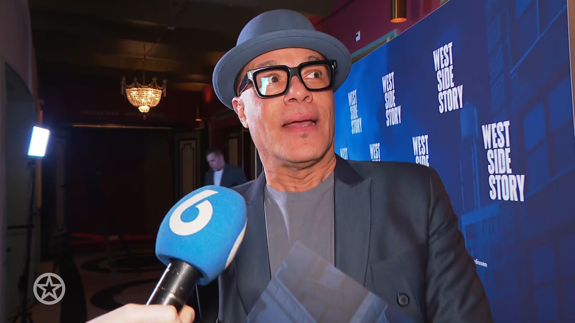 Nederlandse versie van West Side Story weer te zien in het theater