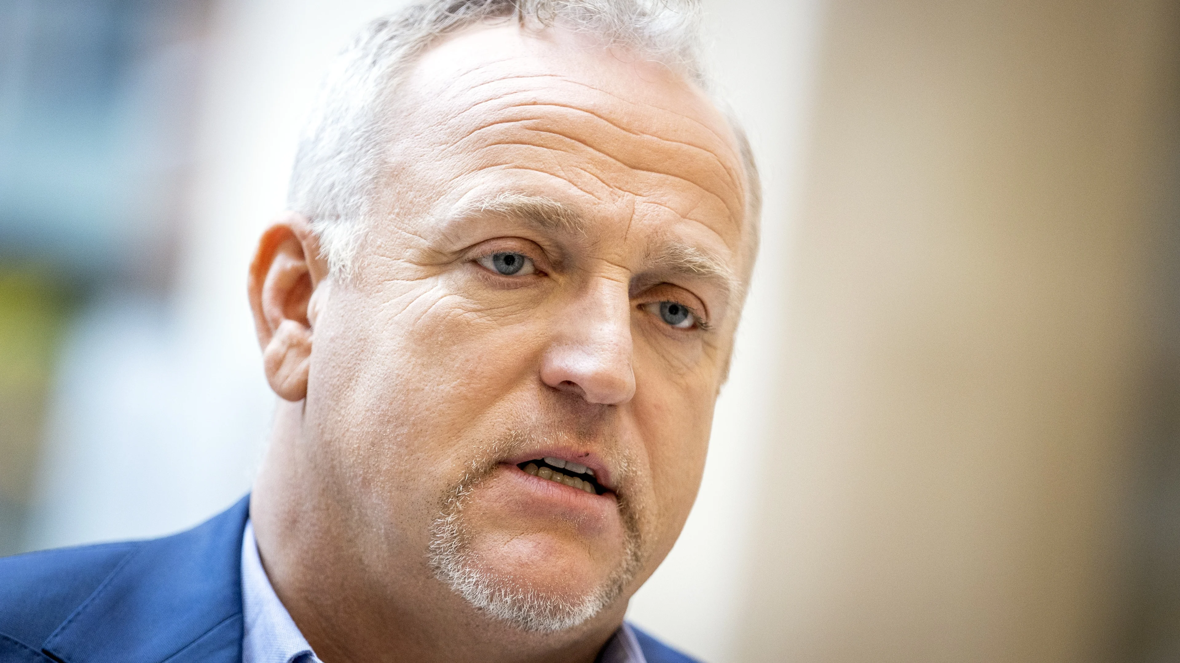 Gordon verafschuwt The Voice: 'Nooit groot talent uit voortgekomen'