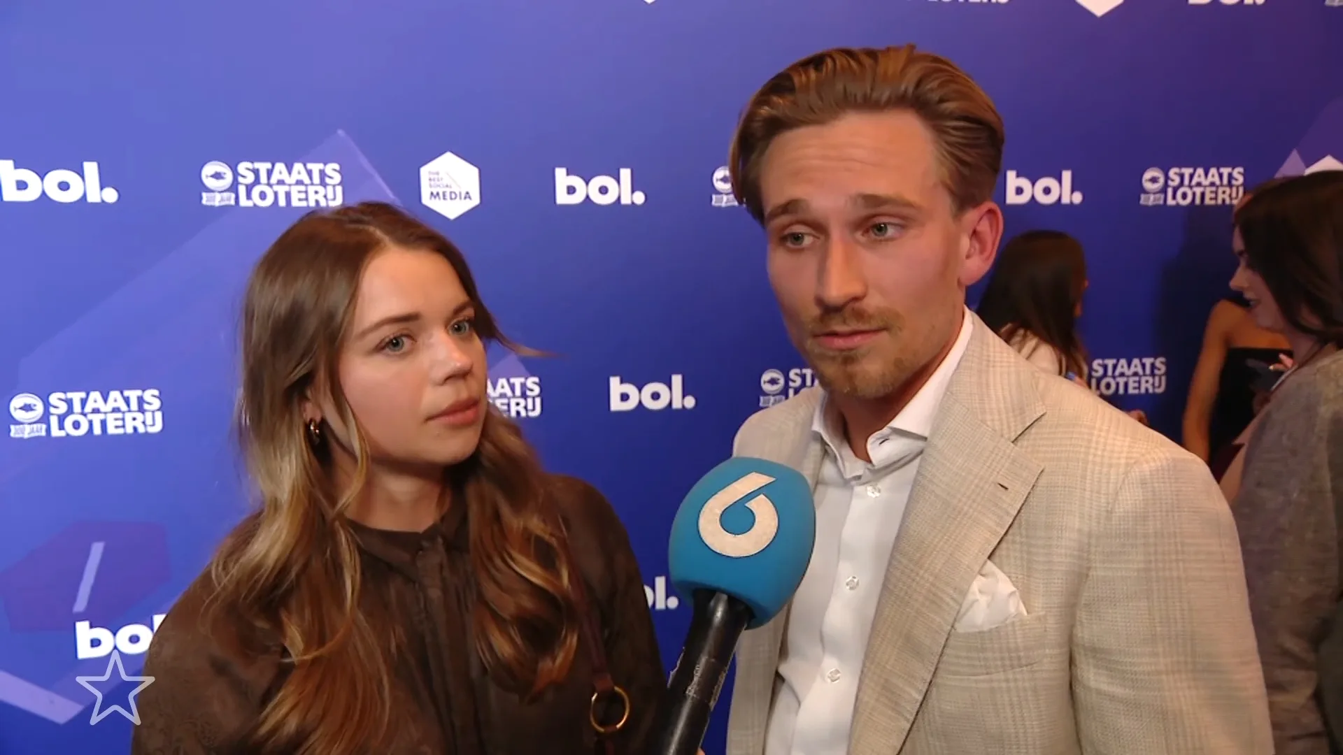 Camiel Kesbeke eerlijk over trouwplannen met Donna