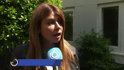 Olcay reageert op breuk met Ruud