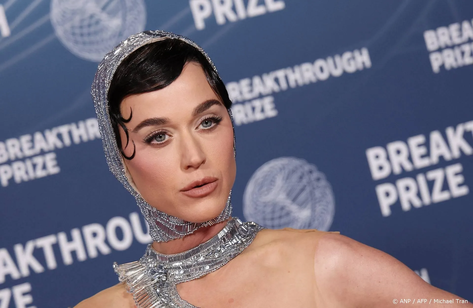 Zien: het lijkt serieus tussen Katy Perry en Justin Trudeau