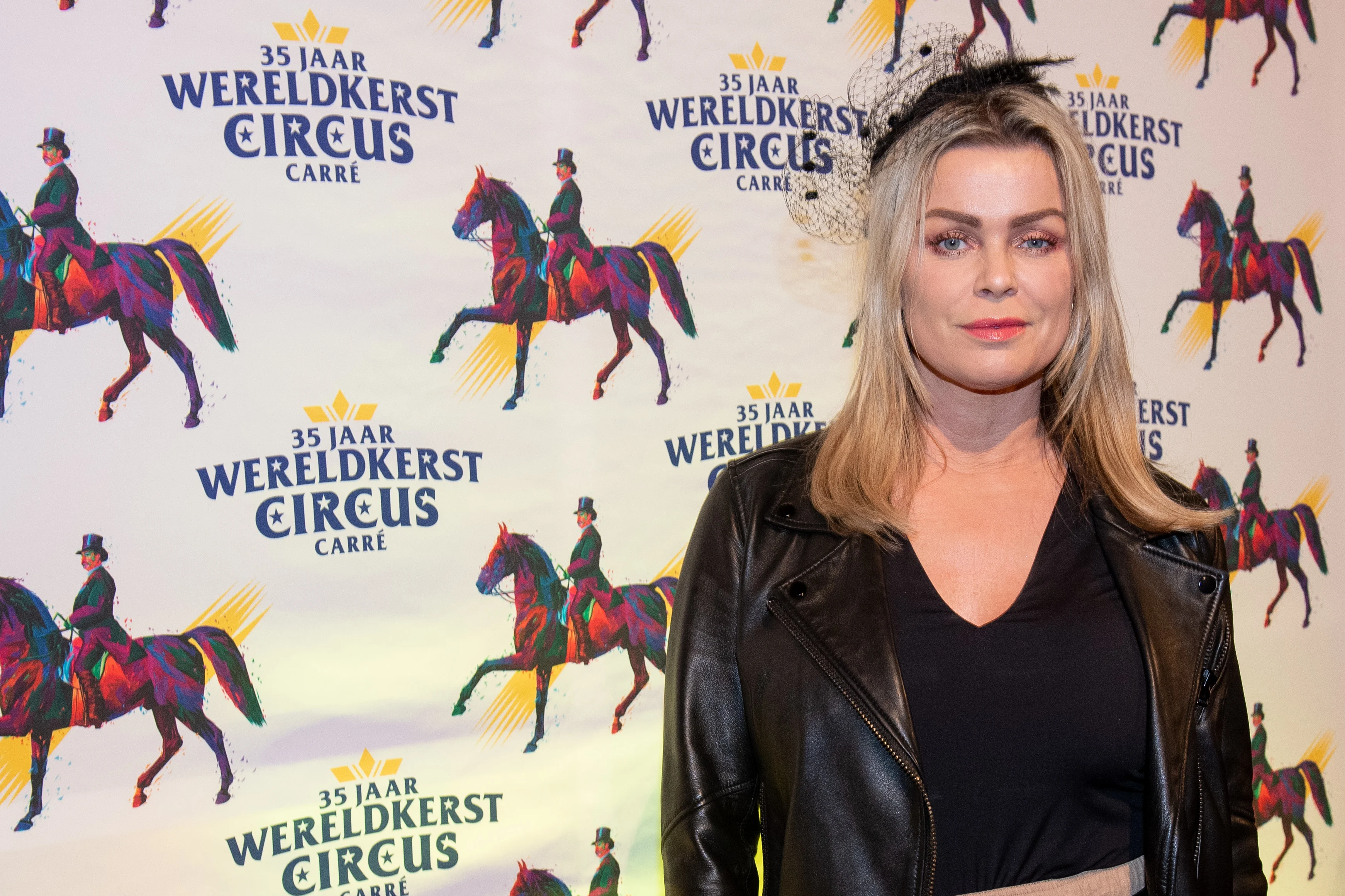 Bridget geeft niet op