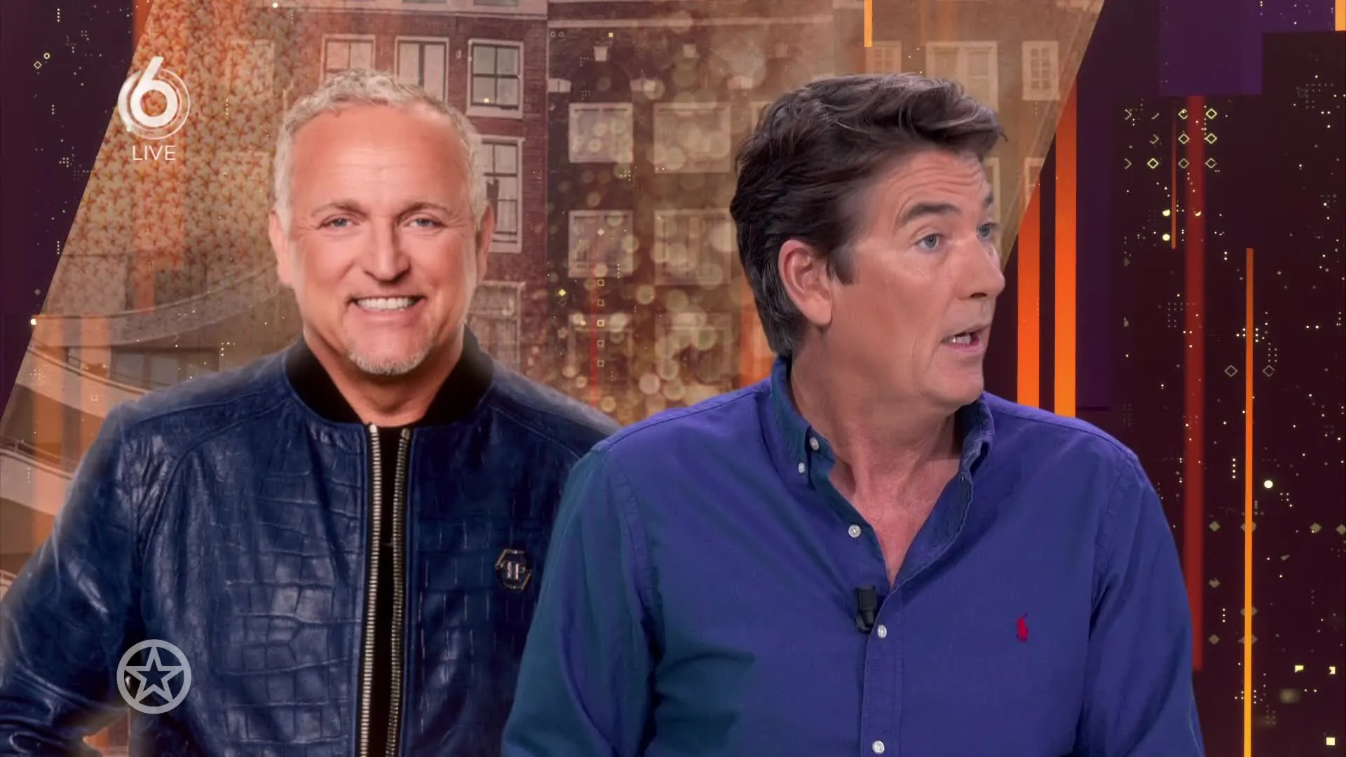 Gordon zakt met vraagprijs Amsterdamse woning