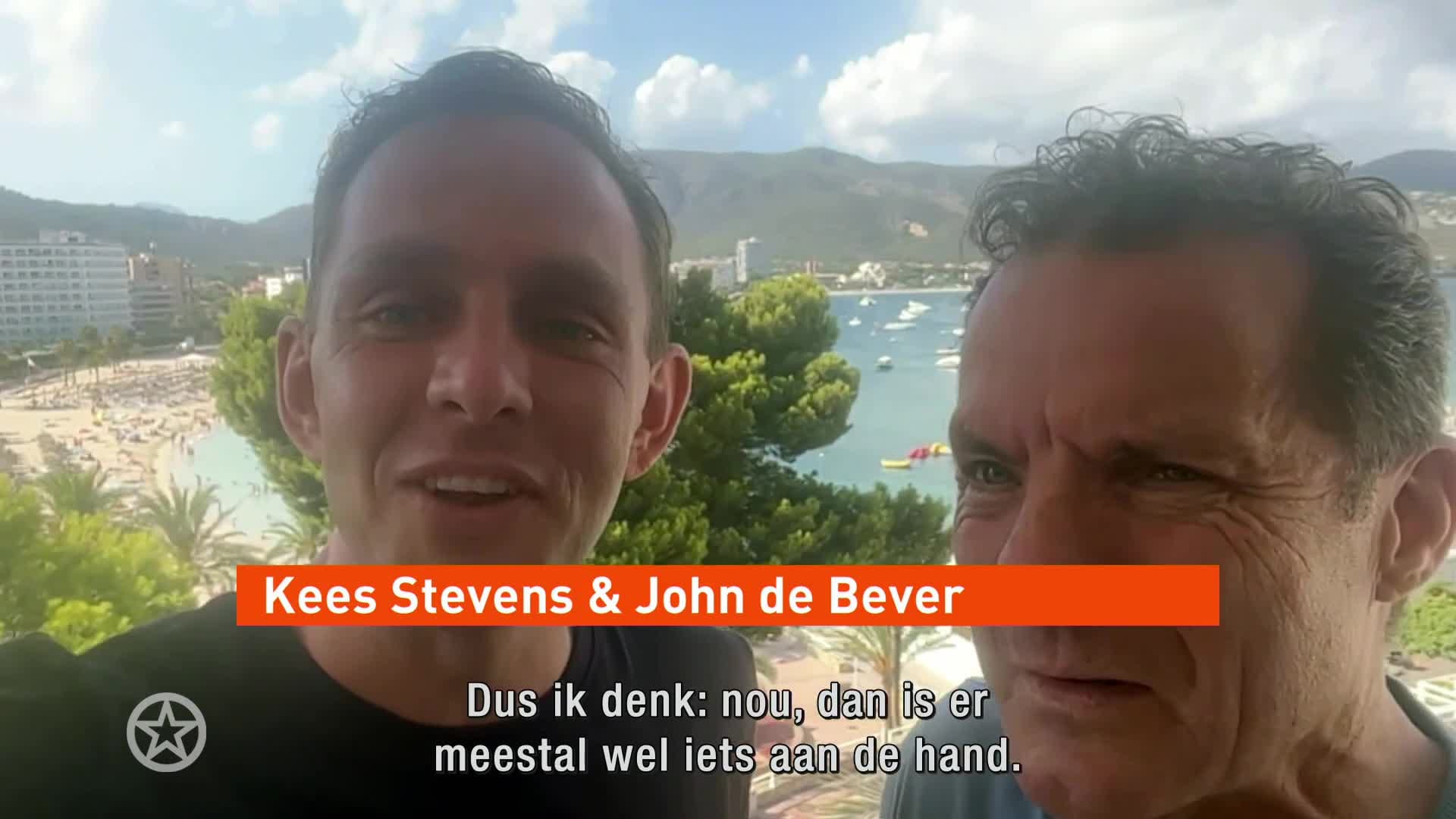 Marianne Weber toch bij concerten John de Bever?