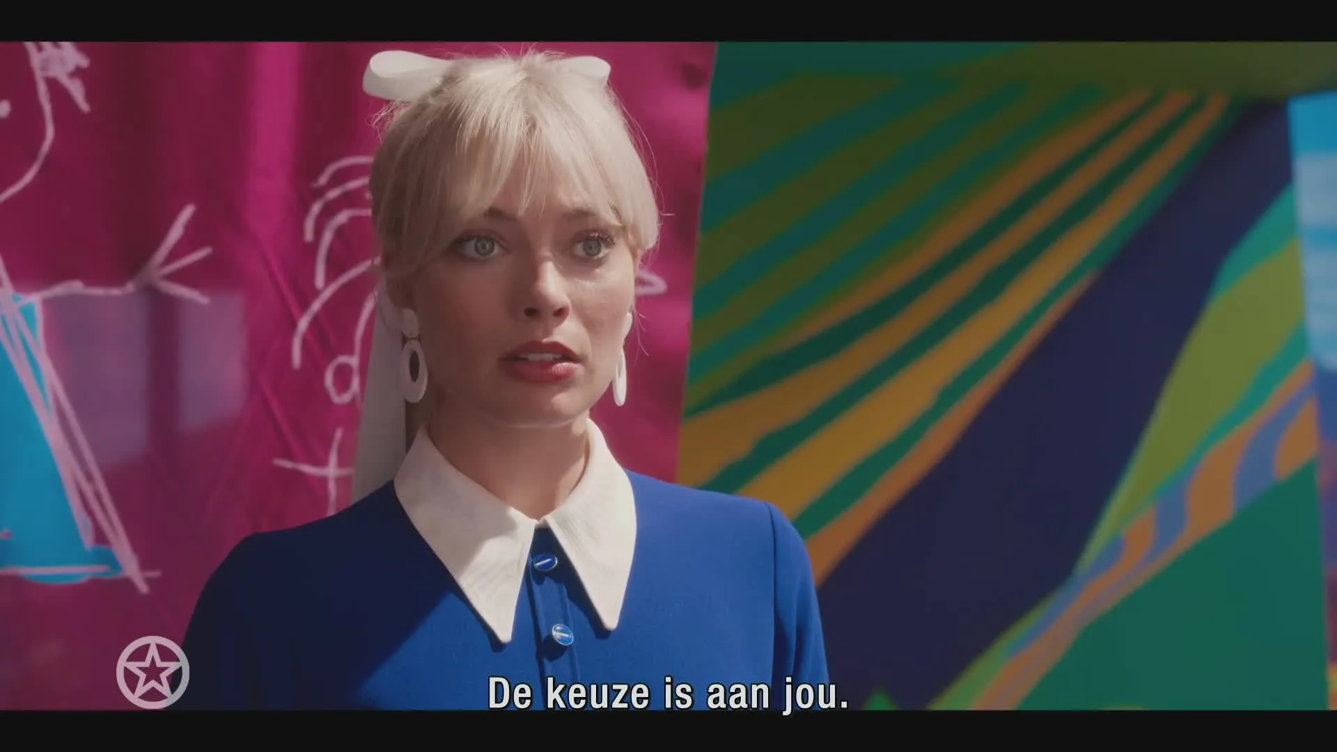 De film Barbie is een kaskraker