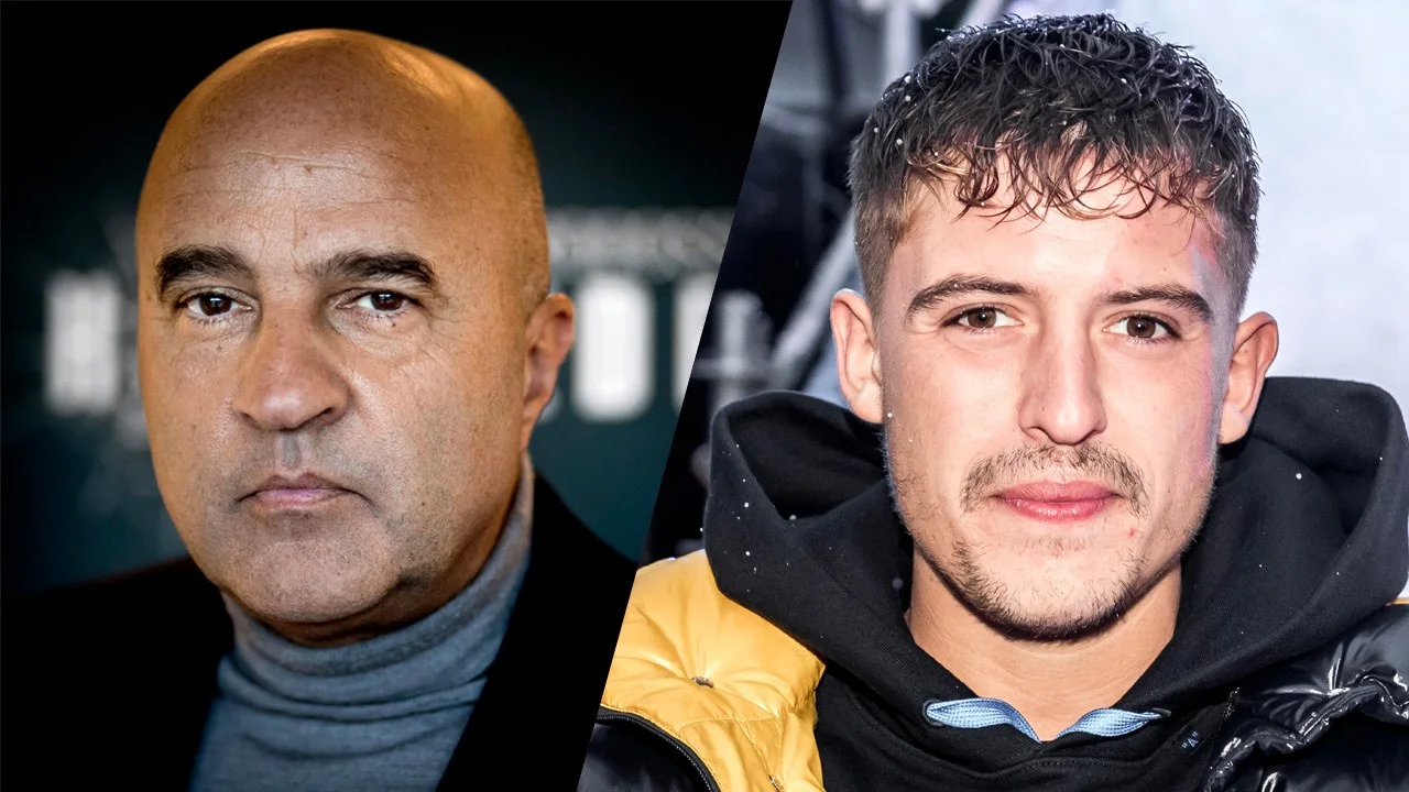 Van den Heuvel over incident Lil Kleine: ‘Als instantie mag j...