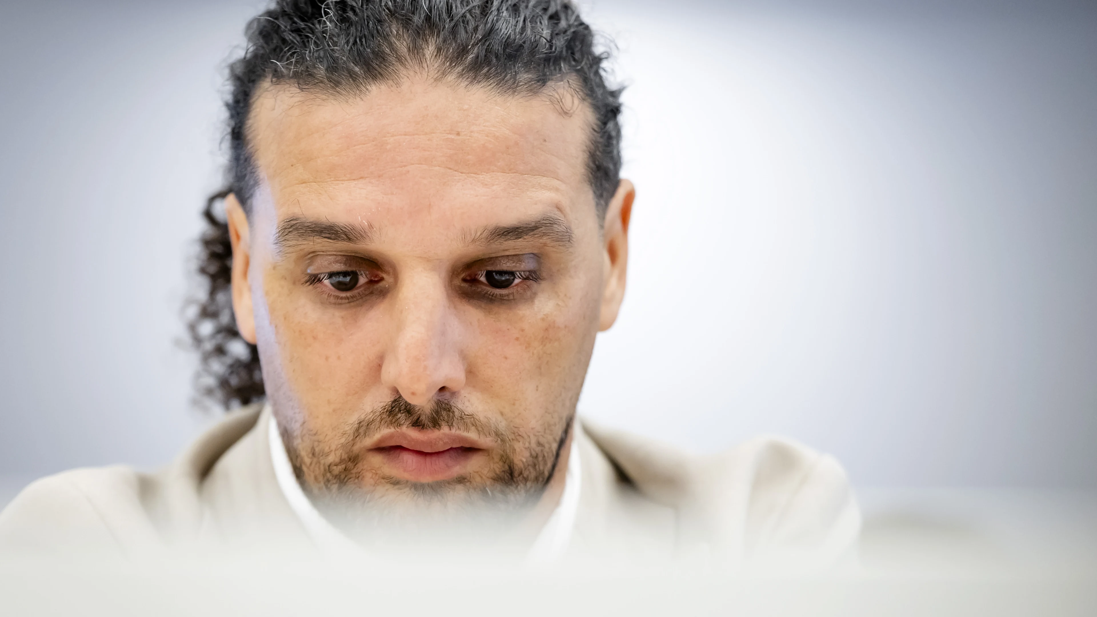 Ali B bij aanvang hoger beroep: het blijft surrealistisch