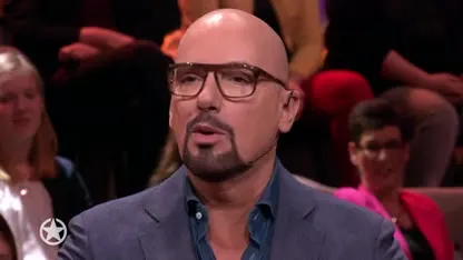 De Mannen van Taal halen alles uit de kast!