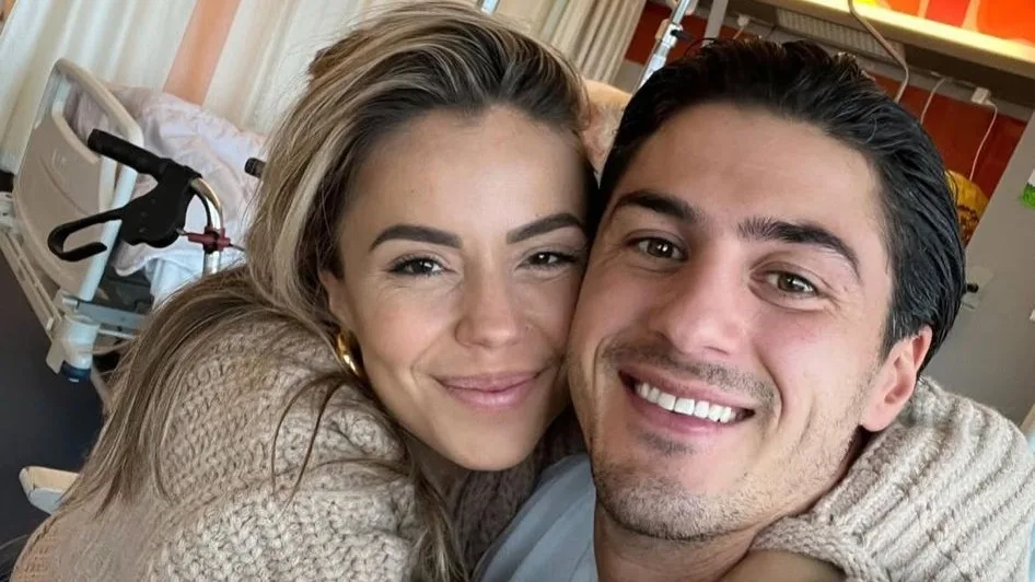 Vriend Yvonne Coldeweijer blikt terug op heftige periode