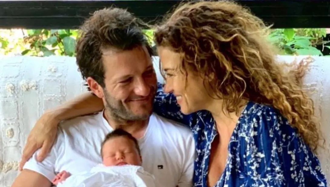 ZIEN: Verjaardag dochtertje Katja en Freek groots gevierd