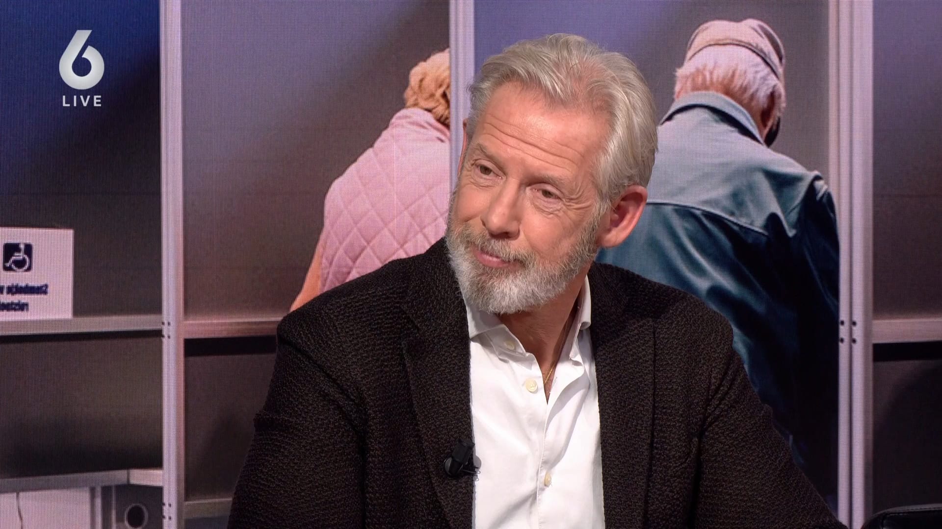 'Meer professionaliteit nodig in lokaal bestuur'