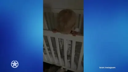 Chantal Bles en zoon Josh