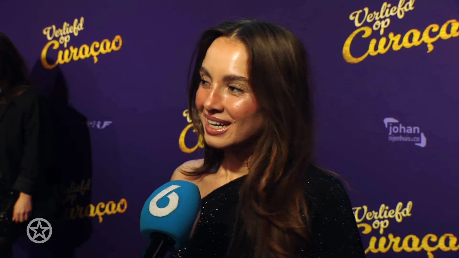 Jada Borsato over muzikale comeback vader Marco