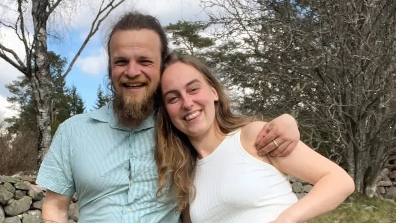 B&B Vol Liefde-Bram en Esra delen huwelijksaanzoek met opvallende ring