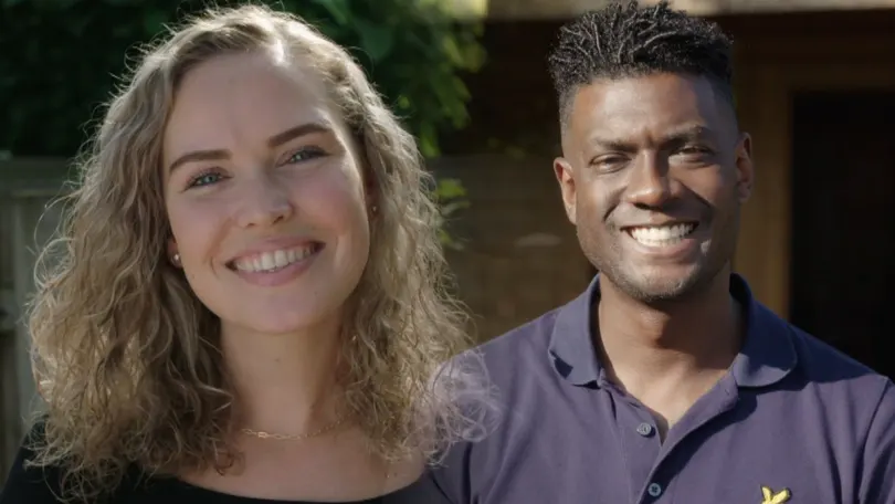 Grote kritiek op man in MAFS: 'Respectloos'