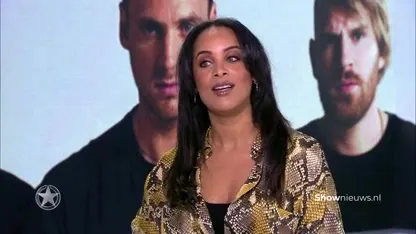 Heftig nieuws van Thomas van StukTV? Nee hoor!