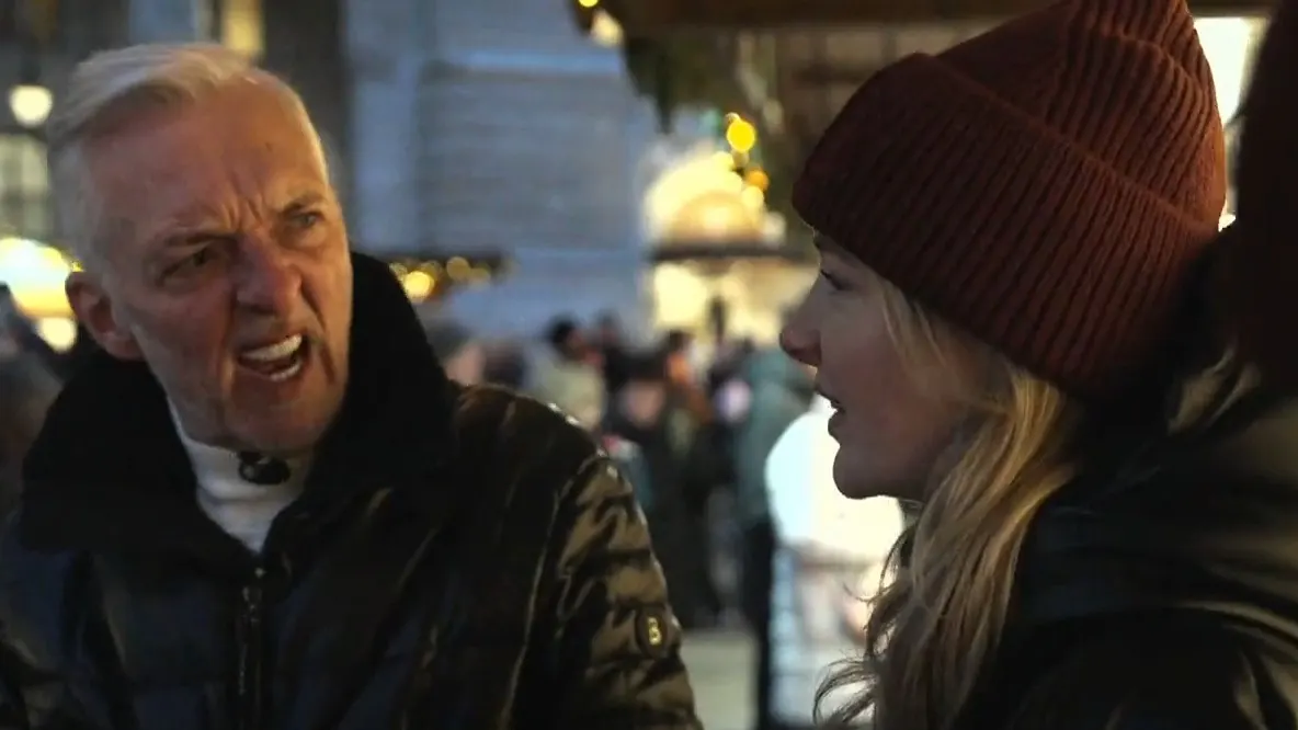 Panische Martien in allerlaatste Kerst met de Familie Meiland