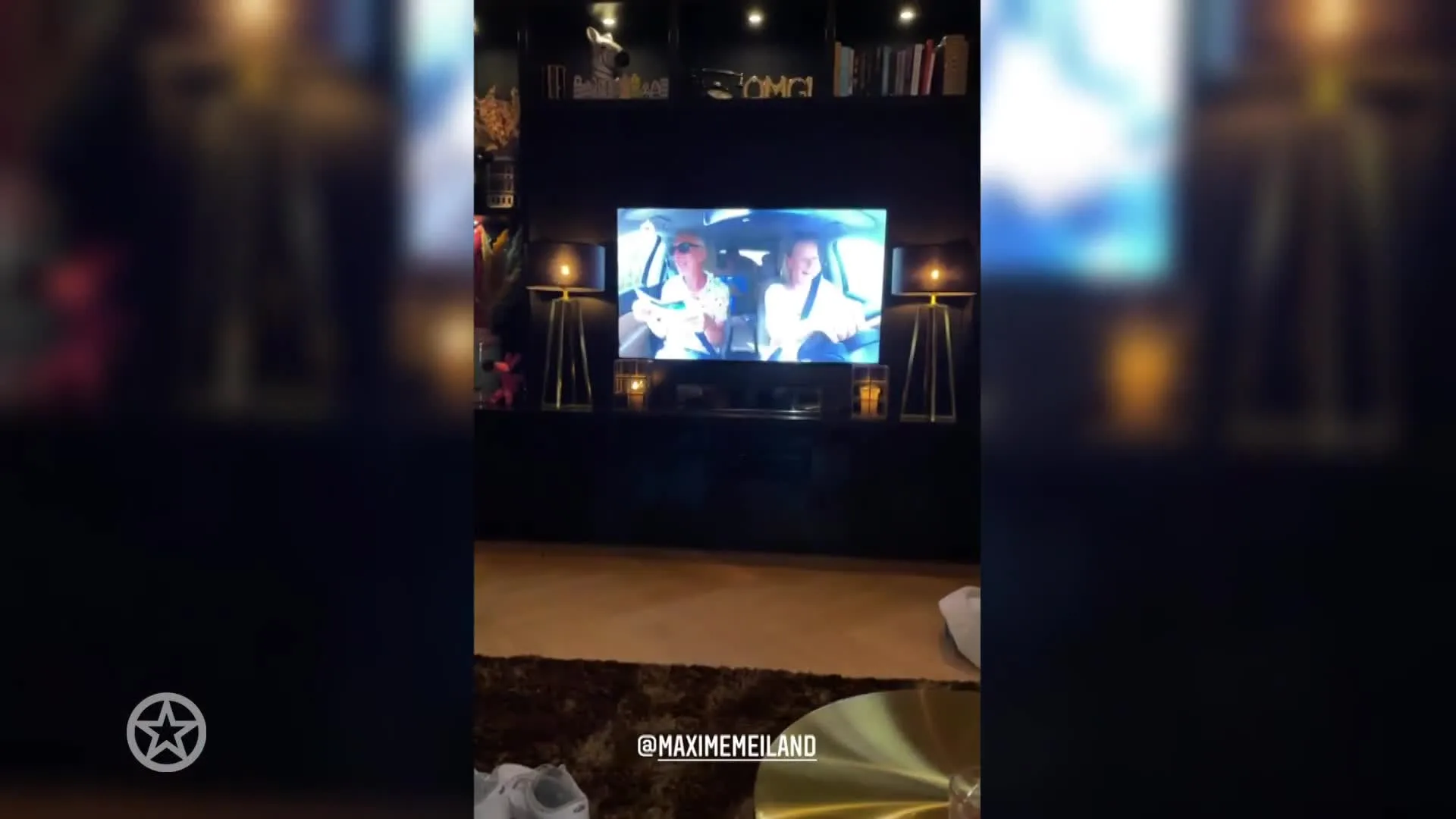 Vivé is ook al groot fan!