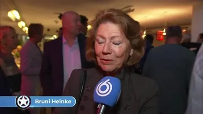 BN'ers genieten van première List, Shaffy en Piaf