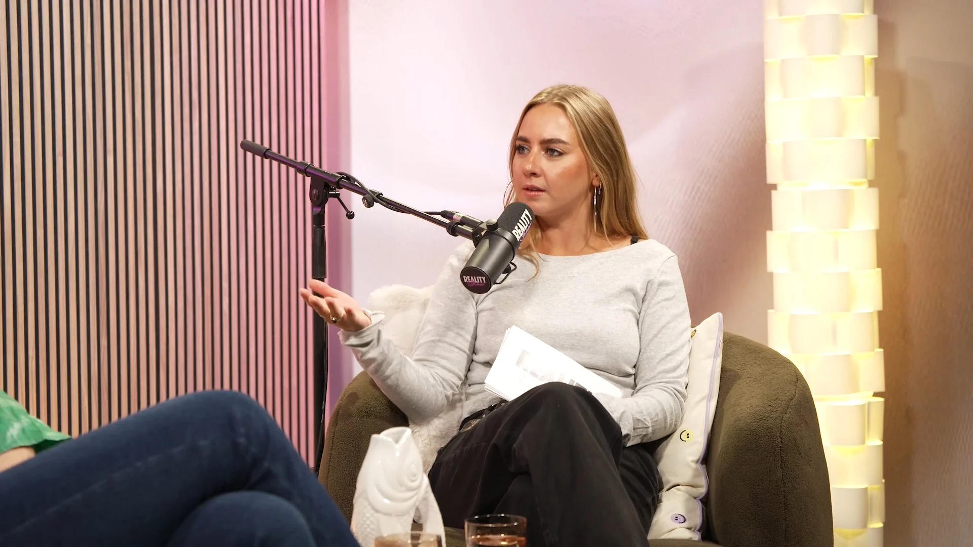 Spanningen bij De Augurkenkoning