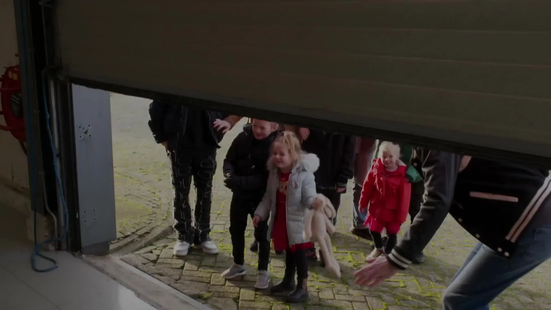 Je Huis op Orde, tease aflevering 3