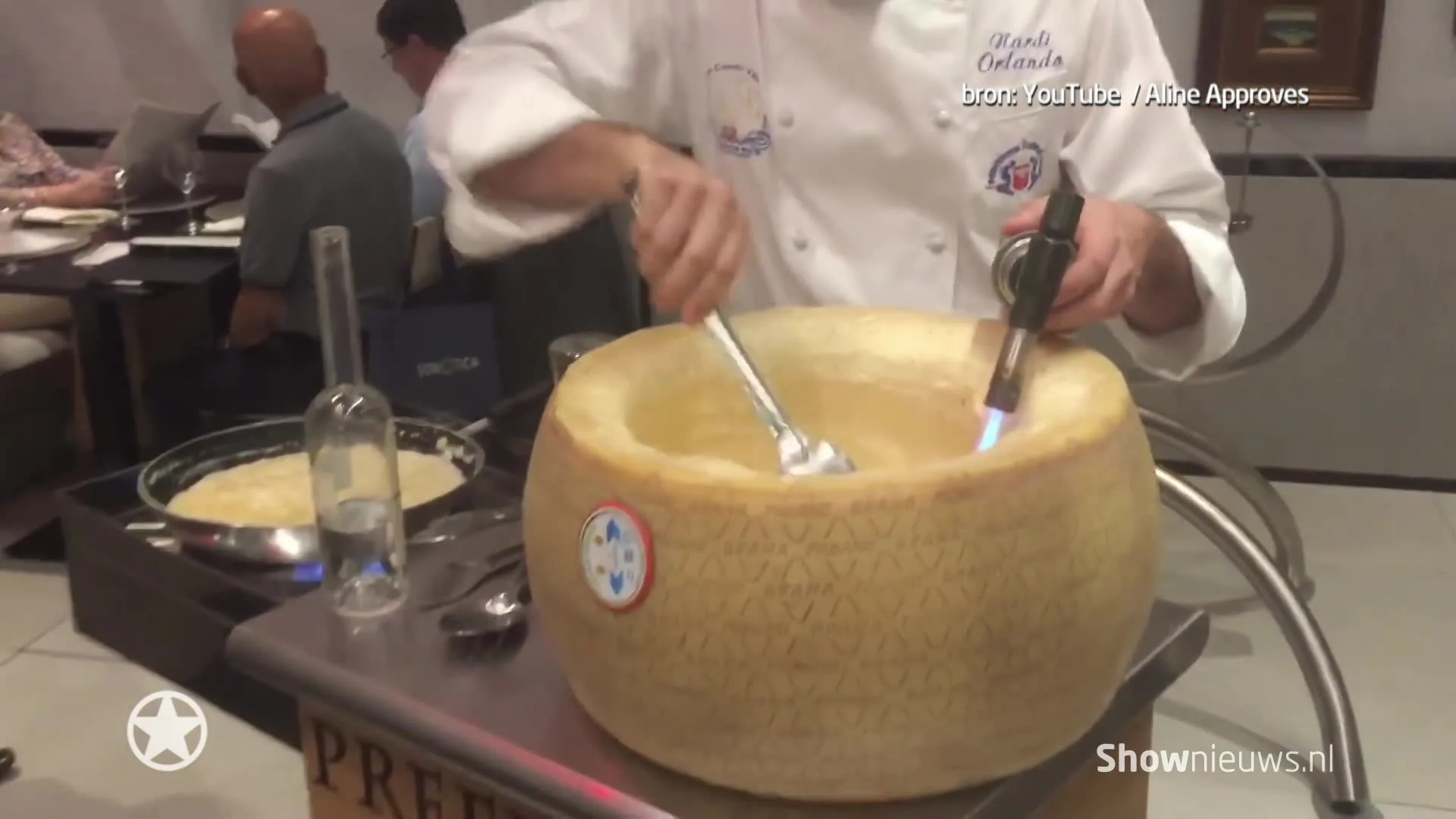 De favorieten van Lange Frans