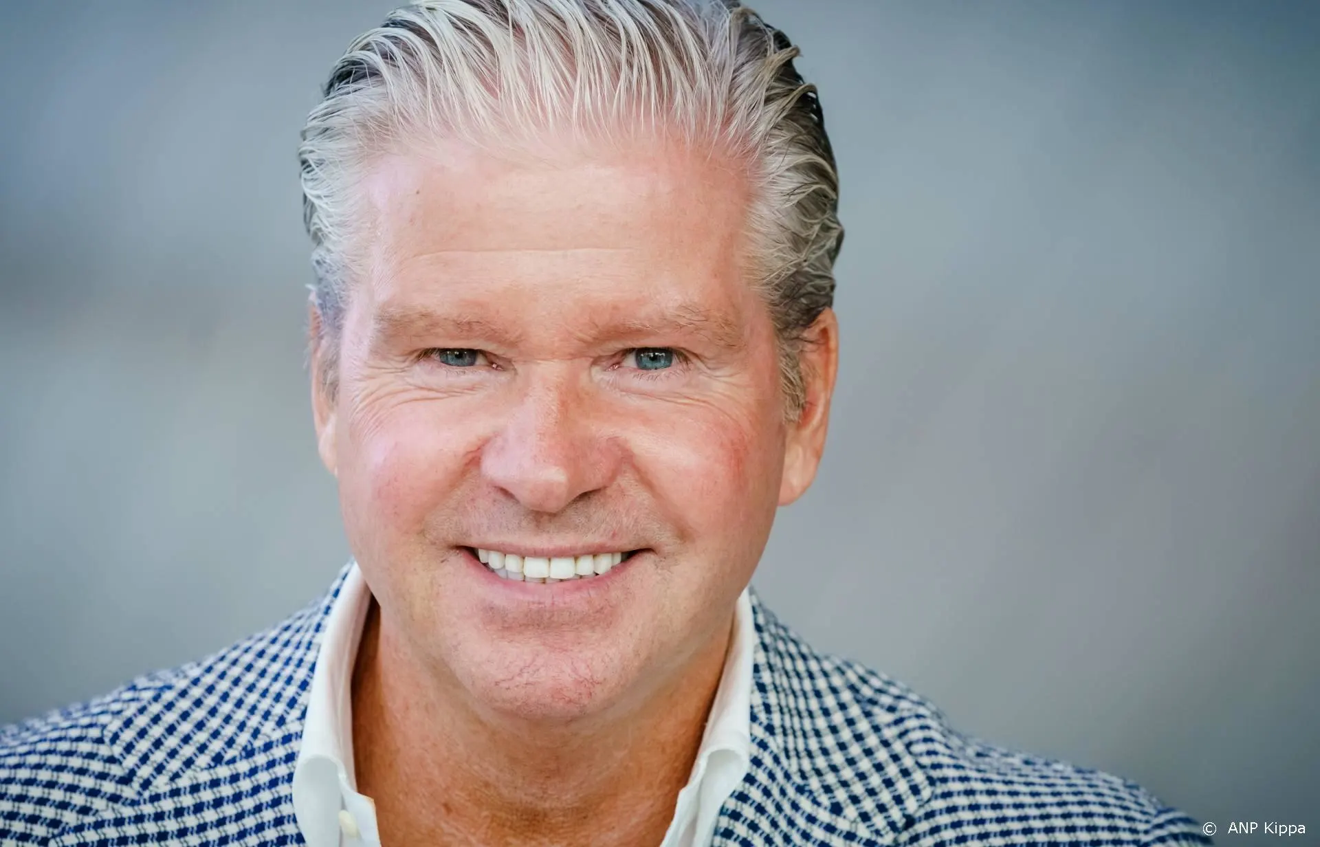 Dries Roelvink maakt zich zorgen