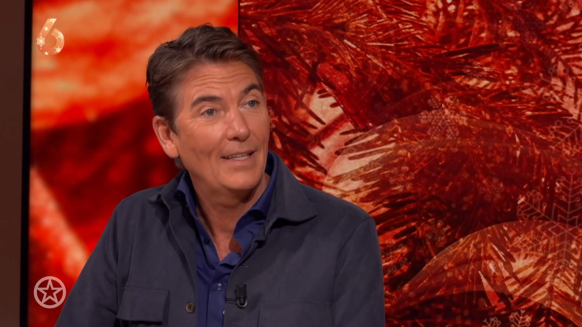 Bekend Nederland is klaar voor Kerst