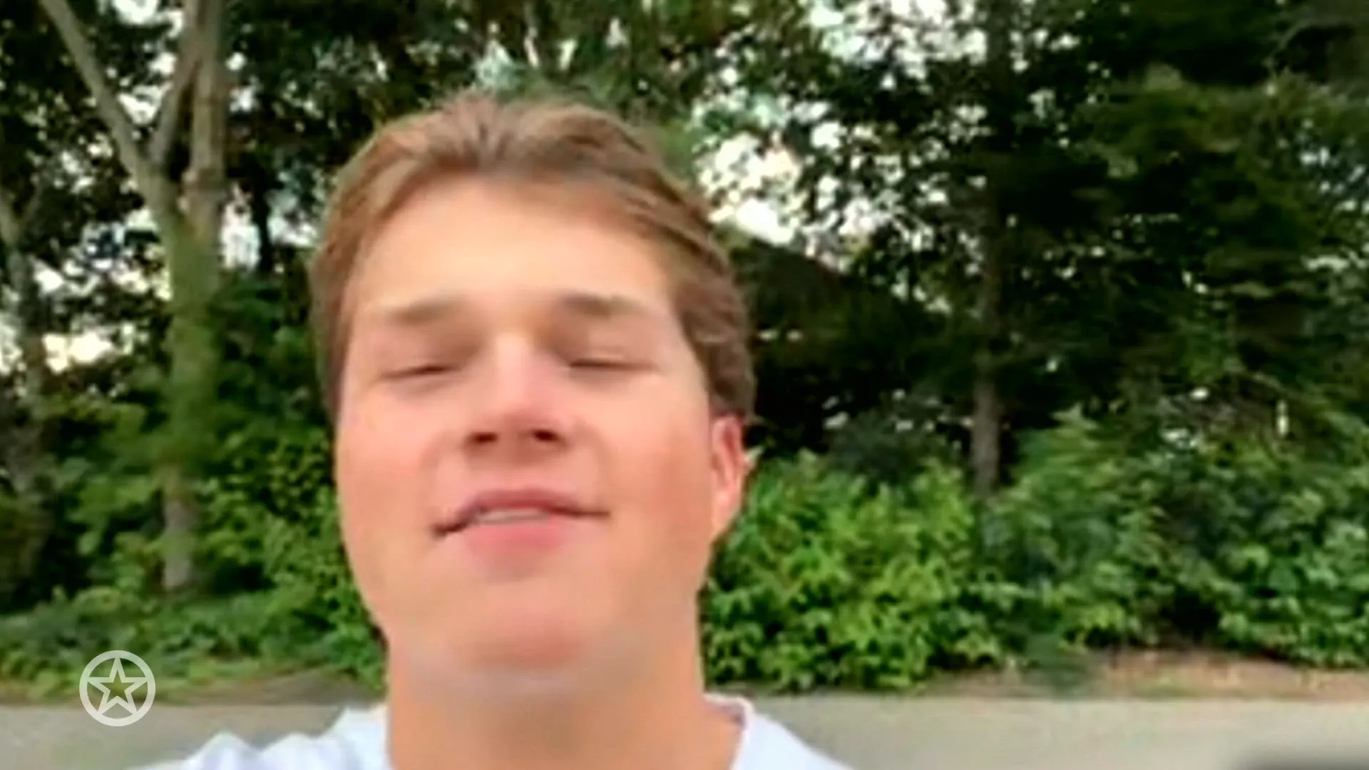 Samuel Welten vertelt over een promo dag in België