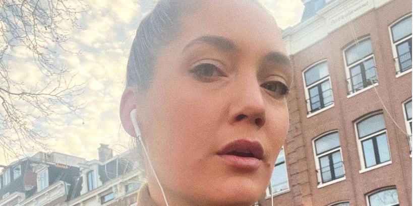 Slecht nieuws voor Rens Kroes